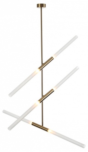 Светильник на штанге Odeon Light Soho 4306/6 в Нижнем Новгороде фото 5