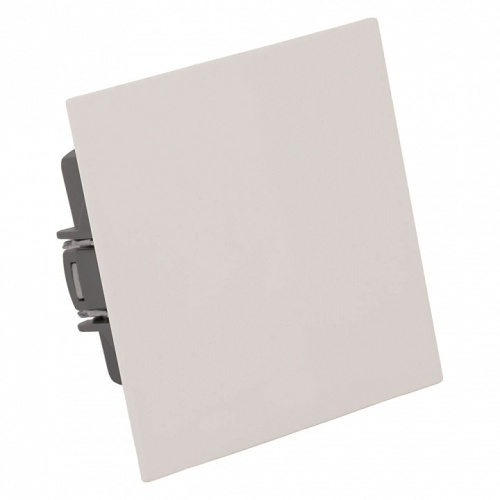 Выключатель одноклавишный без рамки Stekker Мия 50472 в Нижнем Новгороде фото 4