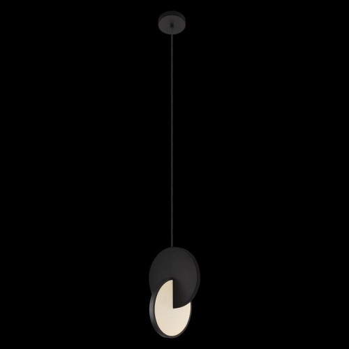 Подвесной светильник Loft it Eclipse 9970BK в Гагарине фото 2