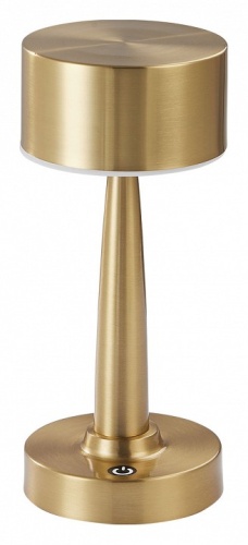 Настольная лампа декоративная Kink Light Снифф 07064-A,20 в Нижнем Новгороде