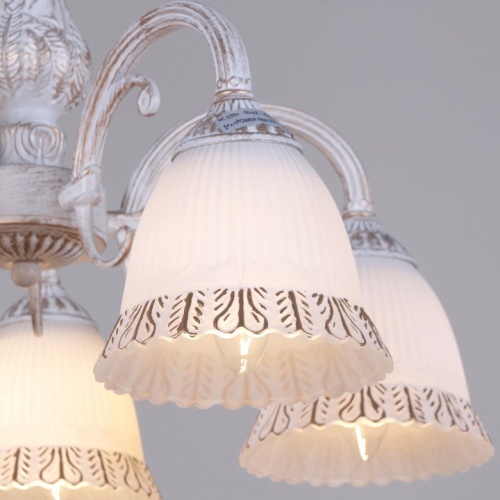 Люстра на штанге  00118-0.3-05 в Нижнем Новгороде фото 3