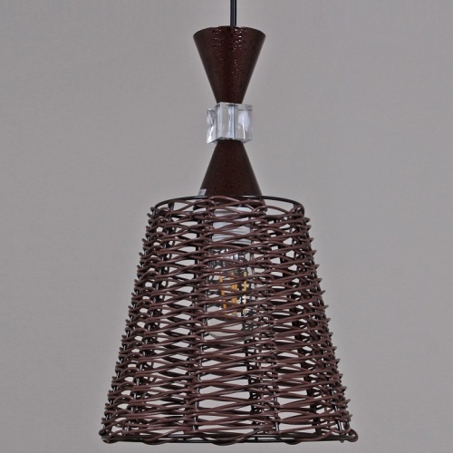 Подвесной светильник 04571-0.4-01 CF в Нижнем Новгороде