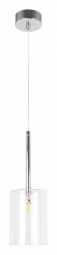 Подвесной светильник Loft it Spillray 10232/C White в Саратове фото 2