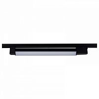 Накладной светильник 06186 06186-9.3-001QY LED40W BK в Нижнем Новгороде