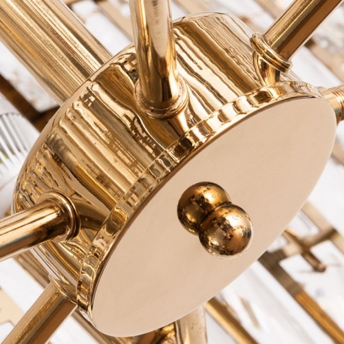 Подвесной светильник Divinare Medea 1684/01 SP-10 в Нижнем Новгороде фото 2