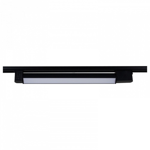 Накладной светильник 06186 06186-9.3-001QY LED40W BK в Нижнем Новгороде