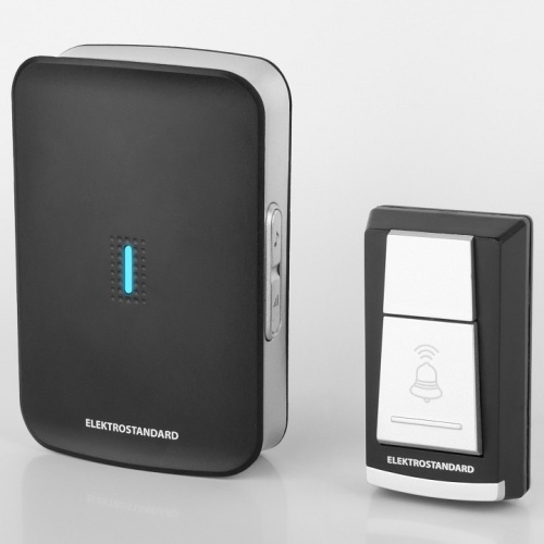 Звонок беспроводной Elektrostandard DBQ19 a044638 в Нижнем Новгороде