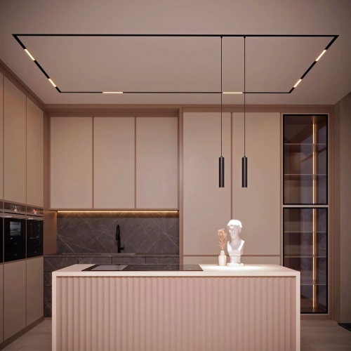 Светильник на штанге Arlight MAG-ORIENT 047146 в Нижнем Новгороде фото 3