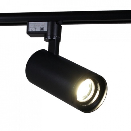 Светильник на штанге 05830-9.3-001QY LED30W BK в Нижнем Новгороде фото 4