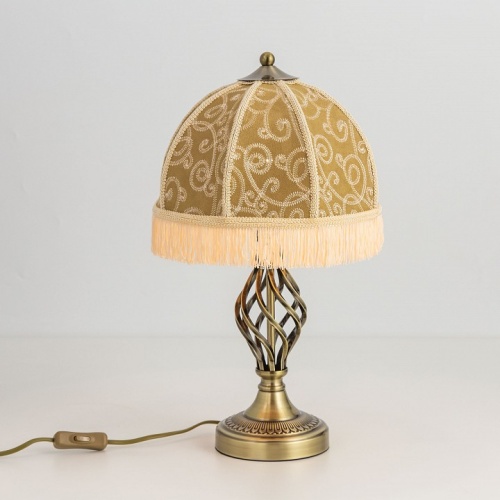 Настольная лампа декоративная Citilux Базель CL407804 в Заречном фото 7