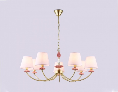 Подвесная люстра Ambrella Light HIGH LIGHT LH75025 в Нижнем Новгороде фото 7