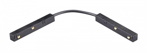 Соединитель гибкий для треков Lightstar Uno Pro 509157P в Нижнем Новгороде