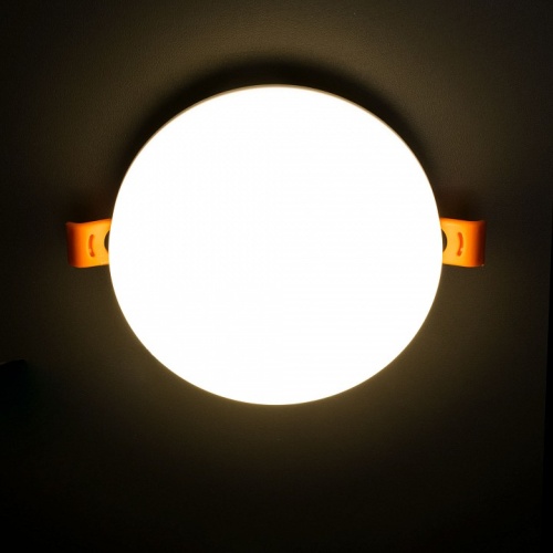 Встраиваемый светильник Citilux Вега CLD5315W в Ермолино фото 12
