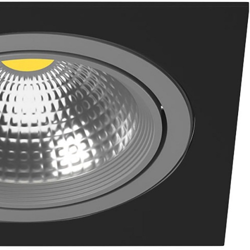 Встраиваемый светильник Lightstar Intero 111 i837090909 в Сочи фото 3