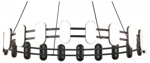 Подвесная люстра Lussole  LSP-7496 в Нижнем Новгороде