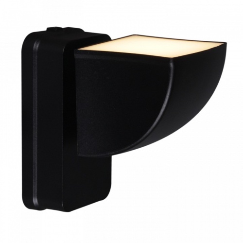 Бра 86874 86874-9.2-001JH LED6W BK в Нижнем Новгороде фото 3