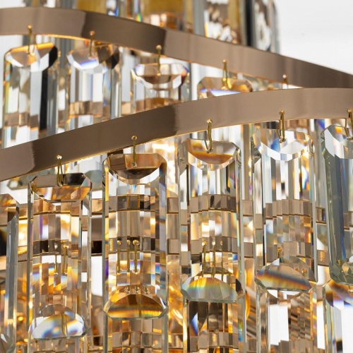 Подвесная люстра Citilux NAIAD CL315152 в Нижнем Новгороде фото 11