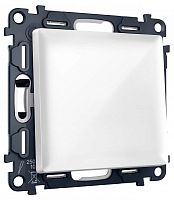 Выключатель двухполюсной самовозвратный без рамки Ambrella Volt MA MA101050 в Нижнем Новгороде