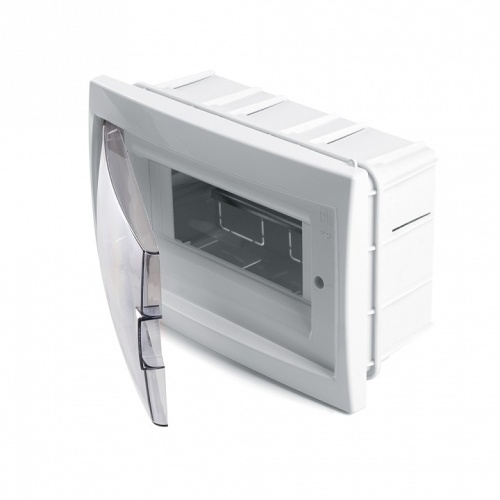 Электрический щиток встраиваемый Stekker EBX50-2/08-20 39652 в Нижнем Новгороде фото 6