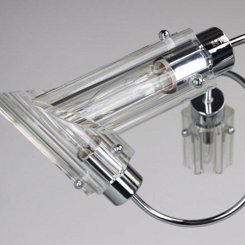 Люстра на штанге MW-Light Олимпия 61 106011406 в Нижнем Новгороде фото 2