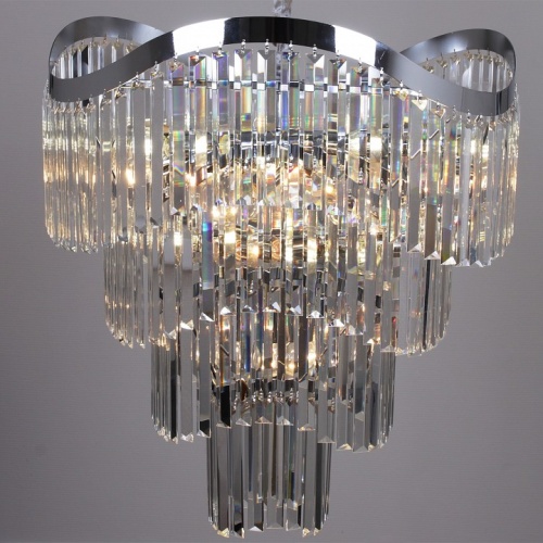 Подвесная люстра 90279-0.3-20 CR в Нижнем Новгороде фото 3