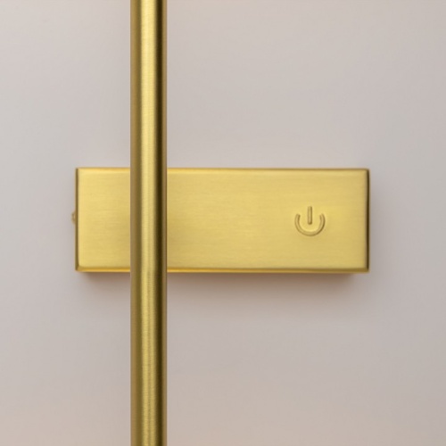 Бра Maytoni Touch MOD285WL-L10BS3K в Нижнем Новгороде фото 4