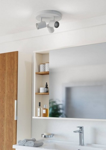 Спот Eglo CONSUMA 1 901962 в Нижнем Новгороде фото 3