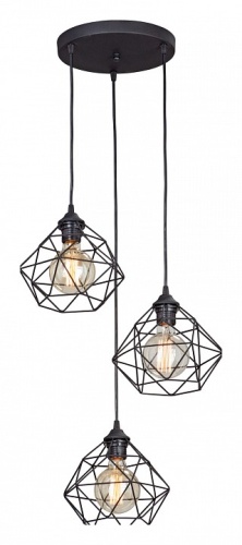 Подвесной светильник Vitaluce 4258 V4258-1/3S в Нижнем Новгороде