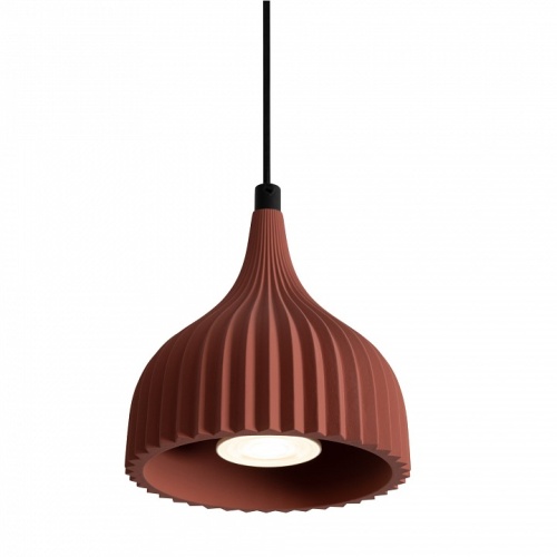 Подвесной светильник Freya Terra FR5582PL-01R в Нижнем Новгороде фото 2