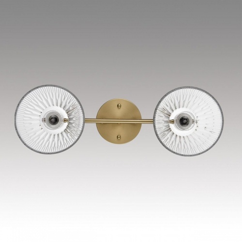 Светильник на штанге Lumion Vivian 8188/2C в Нижнем Новгороде фото 4