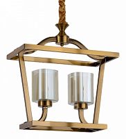 Подвесной светильник LUMINA DECO Atlanta LDP 1222-2 MD в Нижнем Новгороде