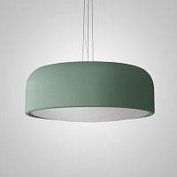 Подвесная люстра Imperiumloft  Cylinder-B01 в Нижнем Новгороде