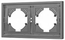 Рамка на 2 поста Arlight FRM-TENDO 053841 в Нижнем Новгороде