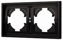 Рамка на 2 поста Arlight FRM-TENDO 053840 в Нижнем Новгороде