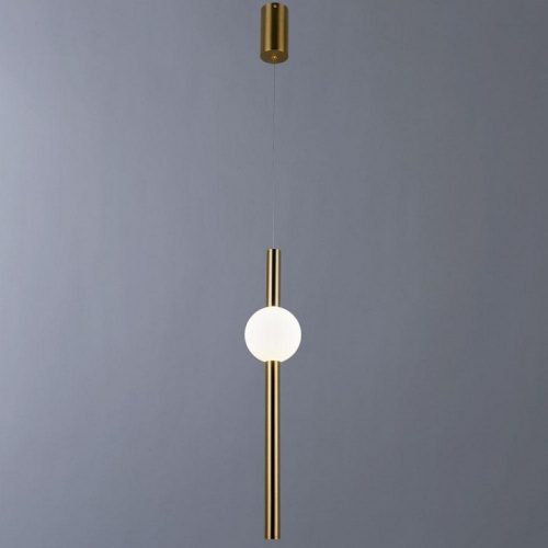 Подвесной светильник Divinare Cliff 1125/01 SP-10 в Нижнем Новгороде фото 2