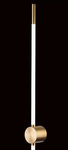 Накладной светильник Indigo Filato 14008/1W Brass в Нижнем Новгороде фото 3