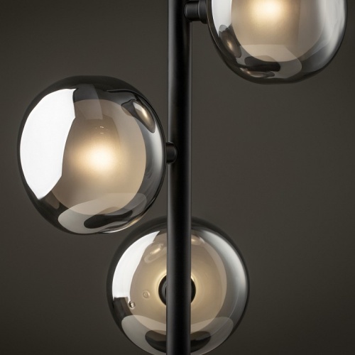 Настольная лампа декоративная Freya Shimmer FR5435TL-03B в Нижнем Новгороде фото 3