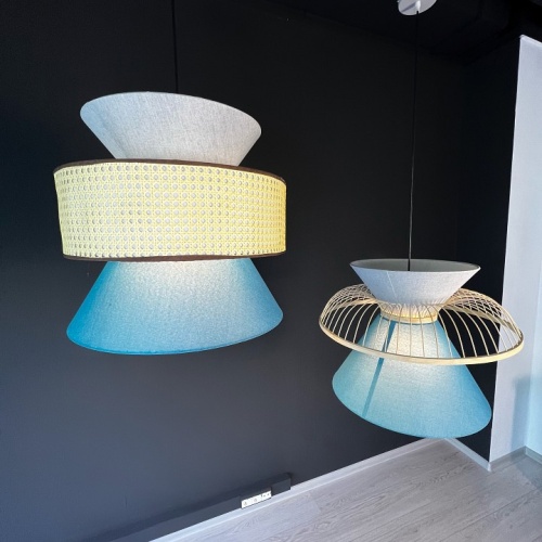 Подвесной светильник Imperiumloft Pella pella01 в Нижнем Новгороде фото 13