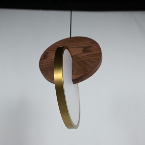 Подвесной светильник Imperiumloft  Glatt-Wood01 в Нижнем Новгороде фото 9