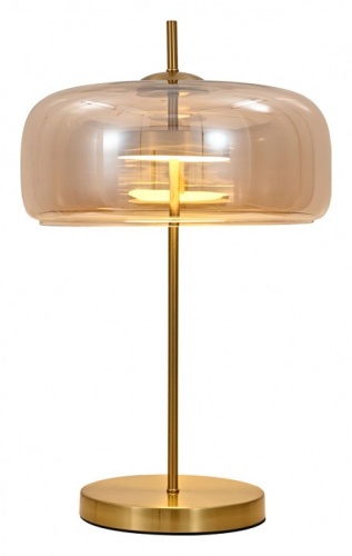 Настольная лампа декоративная Arte Lamp Padova A2404LT-1AM в Сычевке