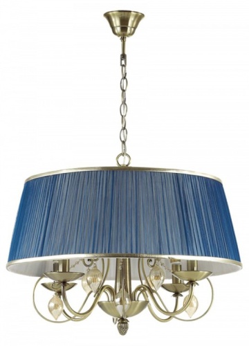 Подвесной светильник Odeon Light Niagara 3921/4 в Нижнем Новгороде фото 5