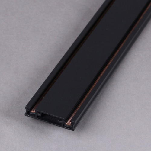 Трек накладной RL 06100 track rail 2000mm BK в Нижнем Новгороде фото 3