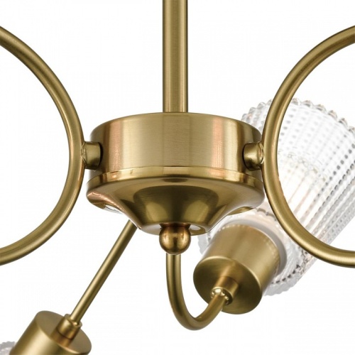 Люстра на штанге Lumion IMANA 8154/6C в Нижнем Новгороде фото 6