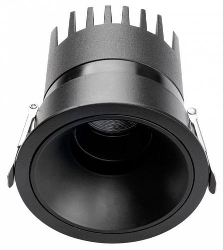 Встраиваемый светильник Favourite Headset 4789-1C в Нижнем Новгороде