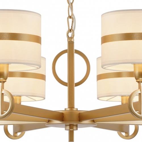 Подвесная люстра Favourite Mateo 2634-8P в Нижнем Новгороде фото 2