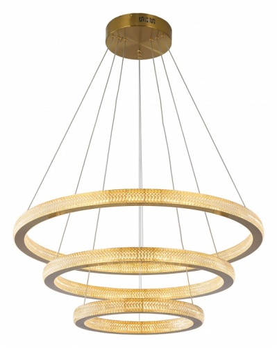 Подвесной светильник Zortes Grace ZRS.30220.228 в Нижнем Новгороде фото 4