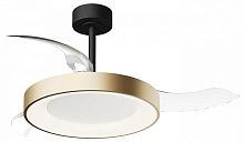 Светильник с вентилятором Mantra NISEKO FAN 9091 в Нижнем Новгороде