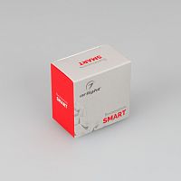 Контроллер-выключатель SMART-S1-SWITCH (230V, 3A, 2.4G) (Arlight, IP20 Пластик, 5 лет) в Бикине