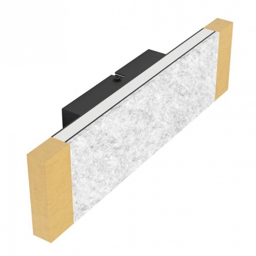 Накладной светильник Eglo VALLELADO 390387 в Нижнем Новгороде фото 2