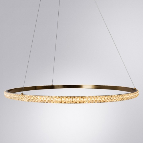 Подвесной светильник Arte Lamp Orione A2182SP-80PB в Нижнем Новгороде фото 4